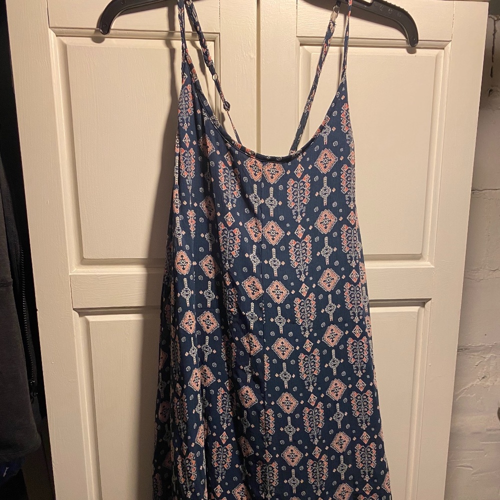Hollister Strap Dress